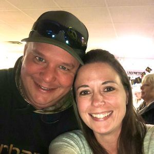 Meet your Posher, Tori